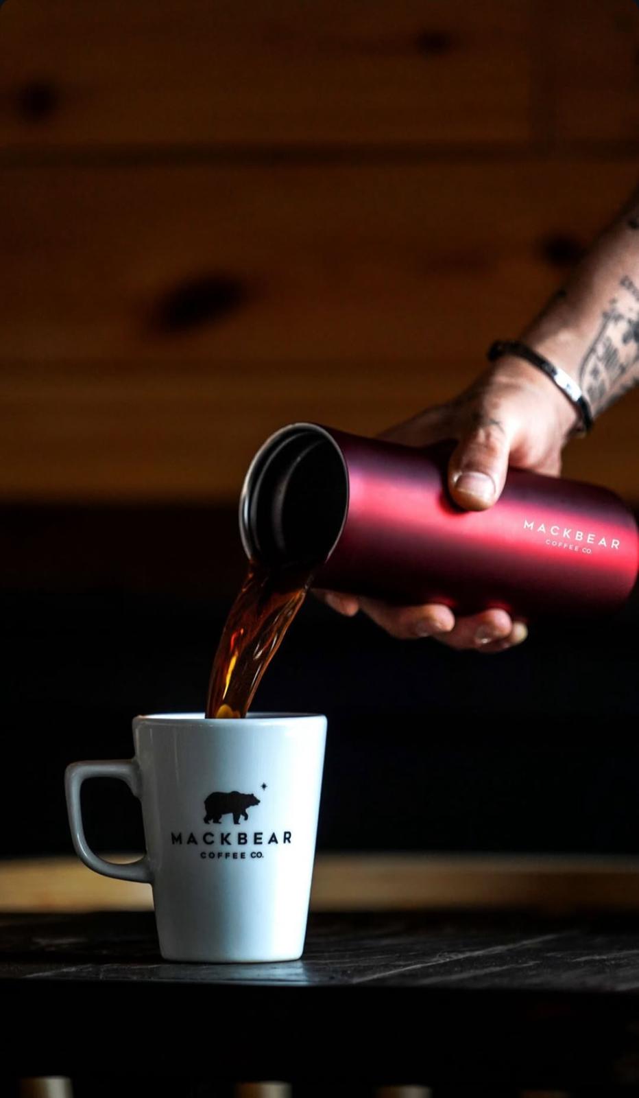 TEAS - TURKISH COFFEE