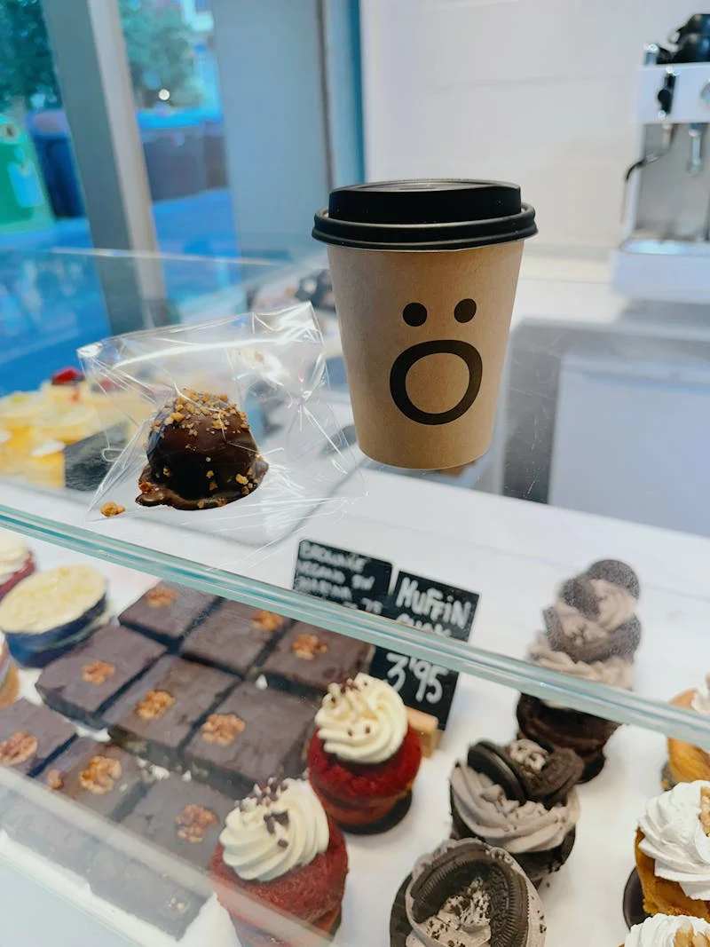 Dessert