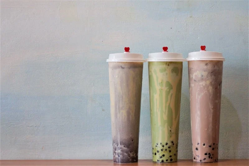Bubble Tea