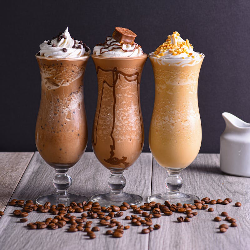 Frappe